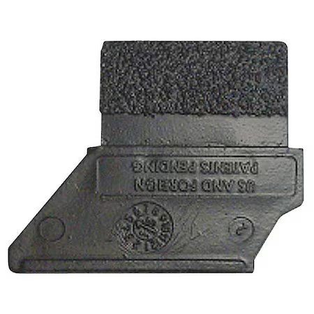DIAMABRUSH ZCONBLD25CWR28 Replacement Blade Kit, 6 in. dia., PK28