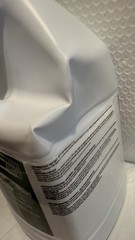 Ecolab Pinnacle Intensive Tile Cleaner 62770211 6170211 1.0 Gal 10/2027 🫧✨