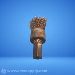 Weiler Brush Wire Brush FNIP