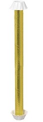 Catchmaster 24” Gold Stick Restaurant Fruit Fly Traps (New, 2 Pack!)