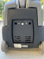 Tennant BR-2000-DC Dust Control Burnisher