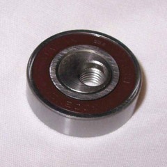 Pumptec 0100-6002-0075 KIT-C 112/113/114 .075 CAM Bearing 5/16 THREAD .354 THICK