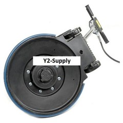 NEW! Powr-Flite Style A Floor Machine, 20″ Cleaning Path!!
