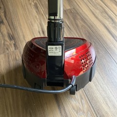 Ewbank EP170 Floor Scrubber Cleaner Polisher Buffer Tested & Working