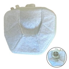 Easy to Use Replacement Air Filter for CS2511TES 251TS and cs 2511 Chainsaws