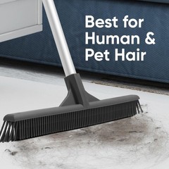 Superio 16 Pet Hair Remover – For Fur – Rug To Fluff For