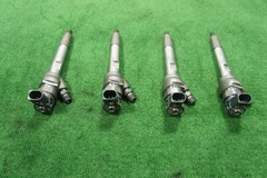 Genuine BMW F20 F21 F22 F23 F45 F46 F30 F34 RP Injector 13538514148