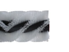 Sweeping roller IPC-Gansow 125, 130 P-poly 1.0