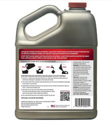 Evapo-Rust ER012 Heavy Duty – 128 oz., Rust Remover for Auto Parts