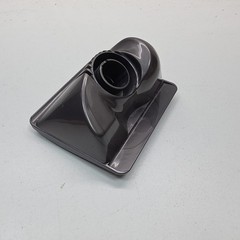 Dyson Vacuum Cleaner Dusting Tool Brush Head Attachment Gray Genuine Part