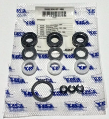 76262 SEAL KIT FOR CAT PUMP 67DX39G1 And DXPW60605 Pressure Pump, 67DX391l