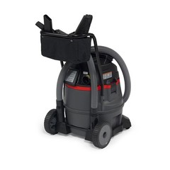 Ridgid 50358 RV2400A 14 Gal Red 2 Stage Wet/Dry Vacuum w/ 11.5 Amp 2-Stage Motor