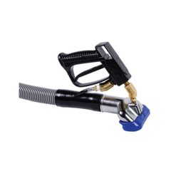 HydroForce AR53 Gekko Tile Cleaning Hand Tool Wand 1621-2045 124201