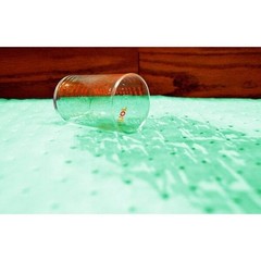 Spilfyter G-78 Sorbent Pad, 62 Gal, 16 In X 36 In, Universal, Green,