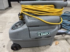 Mytee S-300 Tempo Upholstery / Carpet Extractor