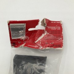 NEW Milwaukee 1 7/8″ Diameter Curved Nozzle 49-90-1983