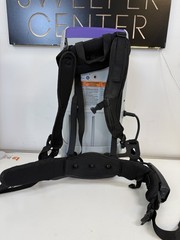 Pro Team Go Free Flex Pro 6-Quart Cordless Backpack Vac TESTED! Comes With Tools