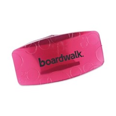 Boardwalk CLIPSAP Bowl Clip – Spiced Apple Scent, Red (12/BX) New