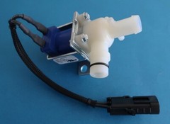 24V SOLUTION CONTROL VALVE FOR ADVANCE SC1500 STAND-ON SCRUBBER, 56104169, 2C