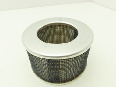 Nilfisk 017276 Vacuum Hepa Filter 0.3 Micron