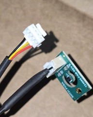 Dri-eaz Dehumidifier Ambient Sensor Revolution PHD200 CMC515 F413 F600 112574