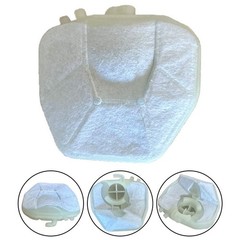 Easy to Use Replacement Air Filter for CS2511TES 251TS and cs 2511 Chainsaws
