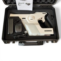 Protexus PX200ES Cordless Electrostatic Handheld Sprayer 16.8V Evaclean