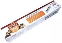 Jt Eaton 450CL Big Pete Multi Rat Trap, Chipmunk, And Small Rodents