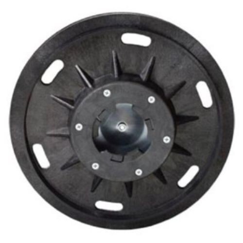 MALISH 19″ ECONOMY SAND PAPER DRIVER w/NP-9200 PLATE (fits most 20″ machines)