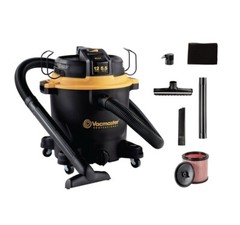 Vacmaster Beast Professional Series Wet Dry Vacuum 120 W 120 V – VJH1612PF 0201