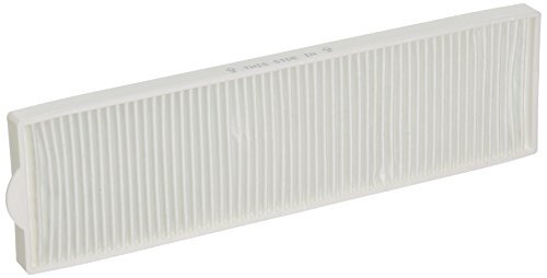 Bissell 203-7715 Filter, Exhaust HEPA 8 & 14 Lift-Off 3750/6595/410