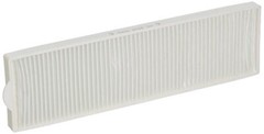 Bissell 203-7715 Filter, Exhaust HEPA 8 & 14 Lift-Off 3750/6595/410