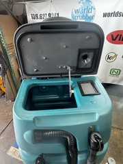 Tennant T7 RideOn Floor Scrubber 32” 10/18 Low Hours 599 New Stock#1233