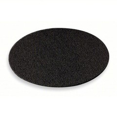 STRIPPING PAD 17 IN BLACK PK5 by Ability One