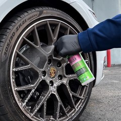 3D BDX Iron Remover 16oz Automotive Wheel Cleaner Safe for All Surfaces