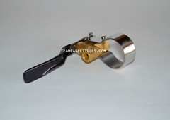 WestPak Detail Upholstery Tool Valve Replacement with Bracket Carpet Cleaning