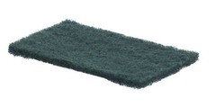 Superio Heavy Duty Scouring Pad