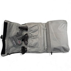 Dyson DC41 Zorb Carpet Attachments Maintenance Powder Tool Kit Storage Bag