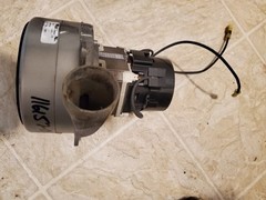 24v Vacuum Motor Vmax Classic gvmt02402 373-9020 Windsor Saber Compact 17 Scc172