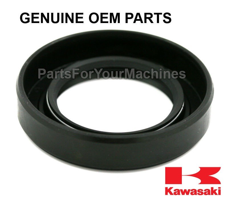TOP CRANK SEAL 92049-7010,KAWASAKI FH500V, FH601V, FH641V, FH680V, FH721V, 11D20