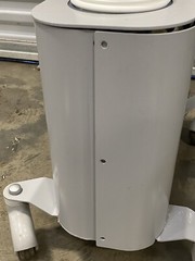 Karcher PS 4/7 Bp OBC Mister Hospital Grade Misting System Shurflo 181-201