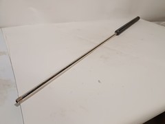 Lot of 3 Unbranded Pressure Washing Lances 414bar 6000PSI 150° C 47″ L, 35.5″ L