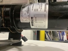 HydraMaster Automatic Pump Out