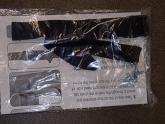 NEW Replacement Koala Kare 889-KIT Baby Changing Station Strap for KB101 F Ship