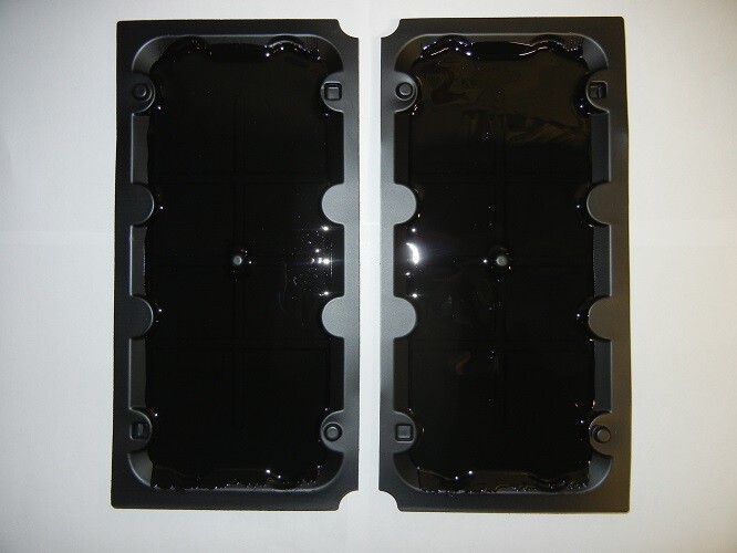 Eaton Stick-Em Rat & mouse Glue Traps (4) Traps
