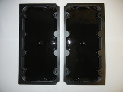 Eaton Stick-Em Rat & mouse Glue Traps (4) Traps