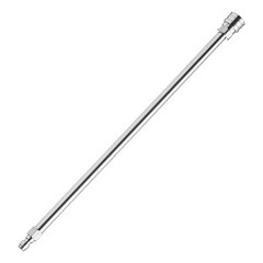 M MINGLE Pressure Washer Extension Wand, Power Lance, 17 inch, 17 Inch