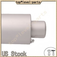 1X Whirl A Way Surface Cleaner Rotary Swivel Head For 16″ 20″ 22″ 24″ 85.790.004