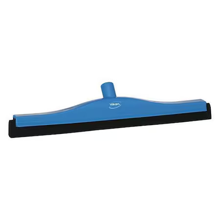 Vikan 77533 Vikan Blue 20″ Squeegee Head