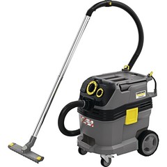 Wet and dry vacuum cleaner NT 30/1 Tact Te Adv L 1380 W 4440l/min 273mbar 30l Kärcher
